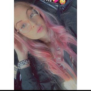 Meet your Posher, Priscilla